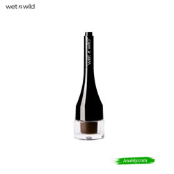 Wet n Wild Ultimate Brow Pomade Brunette (2.5g)