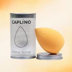 CAPLINO Makeup Sponge - Yellow