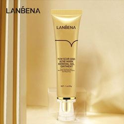 Lanbena Skin Care Gel TCM Scar Removal - Unleash Radiant Beauty!