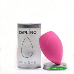 CAPLINO Makeup Sponge - Magenta