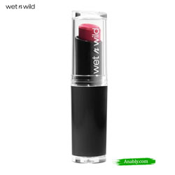 Wet n Wild MegaLast Lip Color - Smokin’ Hot Pink