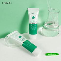 LAIKOU Centella Whitening Soothing Cream 30g - Nourish, Balance, and Enhance Skin Glow!