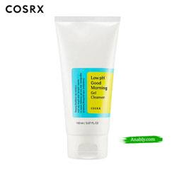 COSRX Low PH Good Morning Gel Cleanser 150ml - Gentle Cleansing Solution