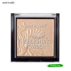 Wet n Wild Megaglo Highlighting Powder - Precious Petals