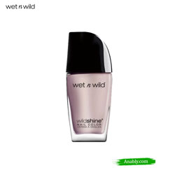 Wet n Wild Wild Shine Nail Color - Yo Soy (12.3ml)