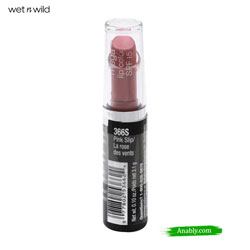 Wet n Wild MegaShield SPF 15 Lip Color - Pink Slip (3.1g)