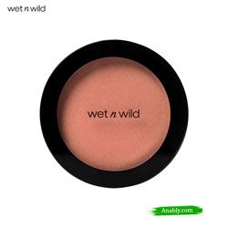 Wet n Wild Color Icon Blush in Mellow Wine (6gm)