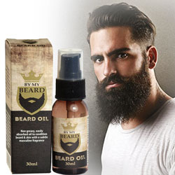 My Beard Beard Oil 30ml