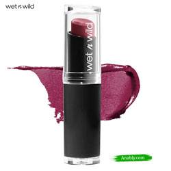 Wet n Wild MegaLast Lip Color - Cherry Picking
