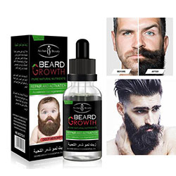 Beard Growth Oil 30 ML