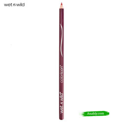 Wet n Wild Color Icon Lip Liner - Berry Red