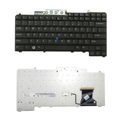 Dell Latitude D620 D630 D820 Keyboard