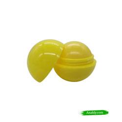 Technic Fruity Lip Balm Lemon (11gm)