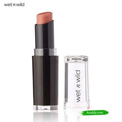 Wet n Wild MegaLast Lip Color - Bare It All
