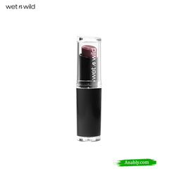 Wet n Wild MegaLast Lip Color - Mochalicious