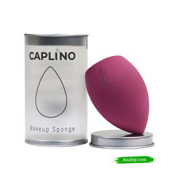 CAPLINO Makeup Sponge - Deep Magenta