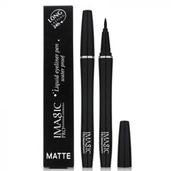 IMAGIC Liquid Eyeliner Pen waterproof Matte