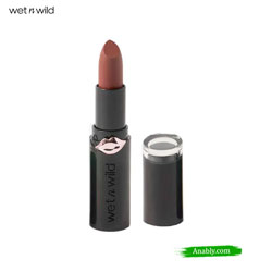 Wet n Wild MegaLast Matte Lip Color - Sandstorm (3.3gm)