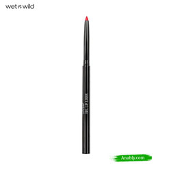 Wet n Wild Perfect Pout Gel Lip Liner - Red The Scene (0.25gm)