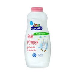 Kodomo Baby Powder Gentle Soft (400gm)