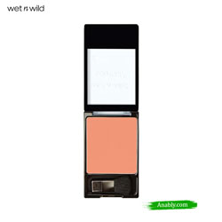 Wet n Wild Color Icon Blush Apricot In the Middle