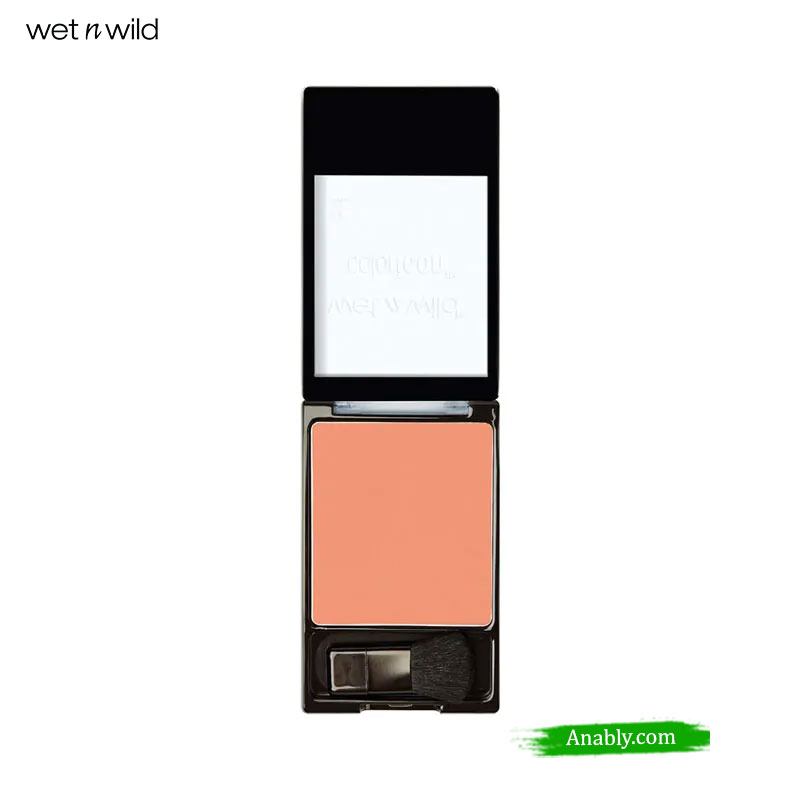 Wet n Wild Color Icon Blush Apricot In the Middle (5.85g)