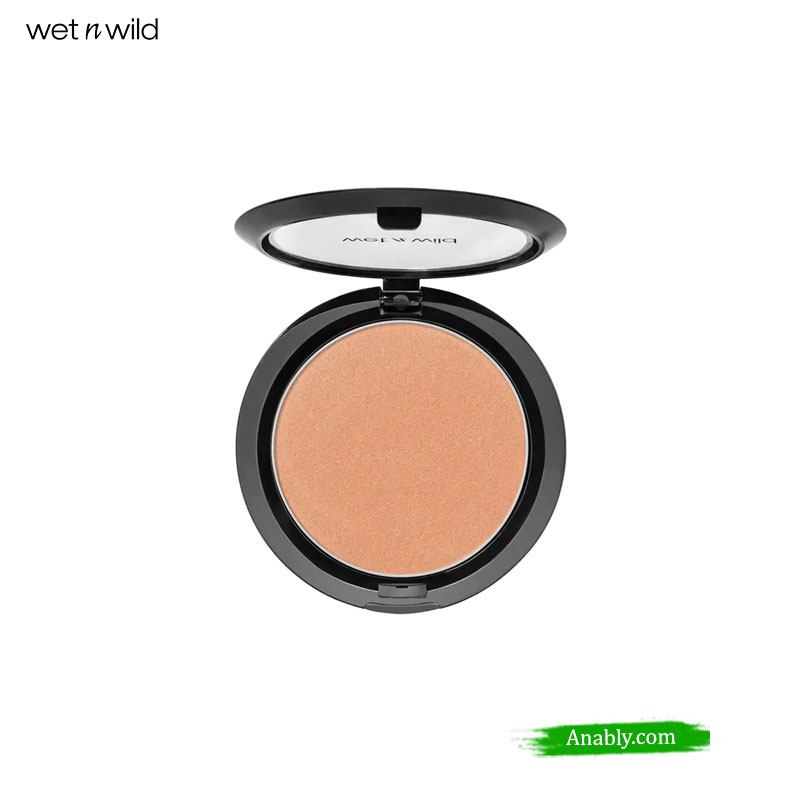 Wet n Wild Color Icon Blush in Nudist Society (6gm)