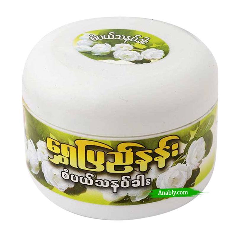 Buy Shwe Pyi Nann Jasmine Thanakha Face Pack (140gm) at Best Price in Bangladesh