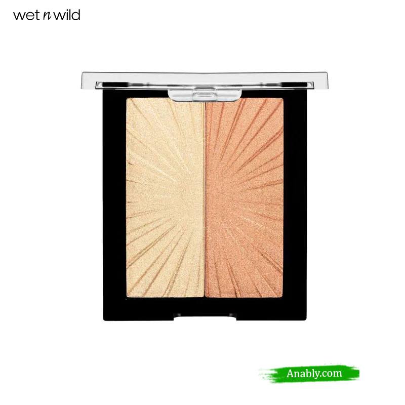 Wet n Wild MegaGlo Blushlighter - After Sex Glow (10g)
