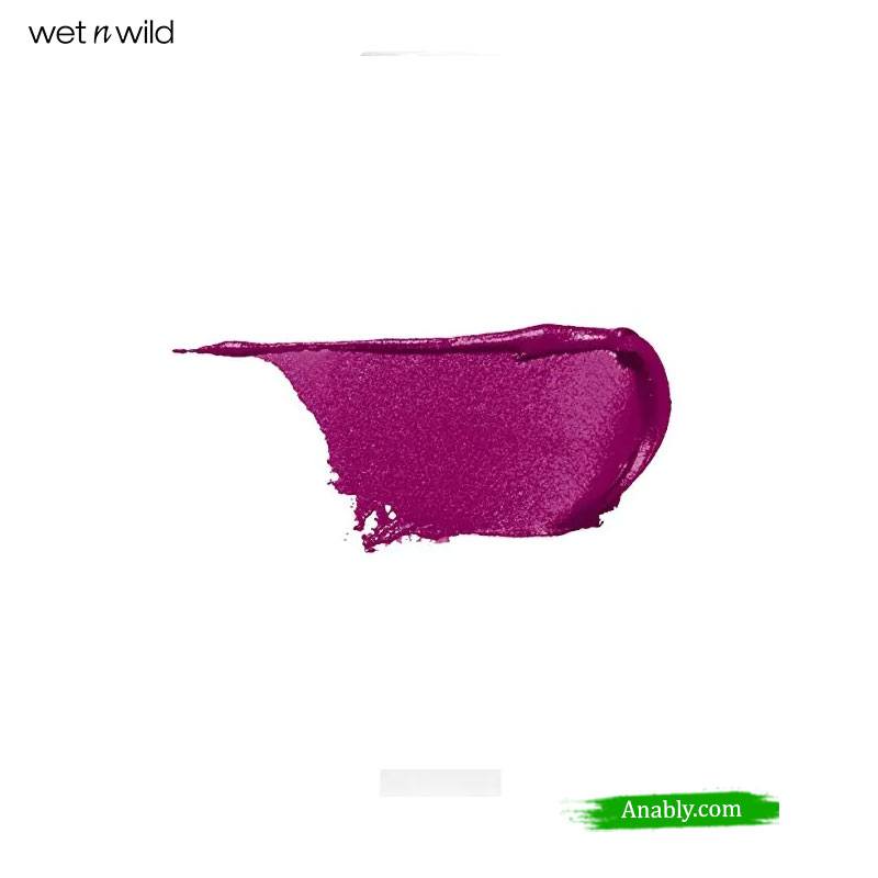 Wet n Wild MegaLast Lip Color - Sugar Plum Fairy