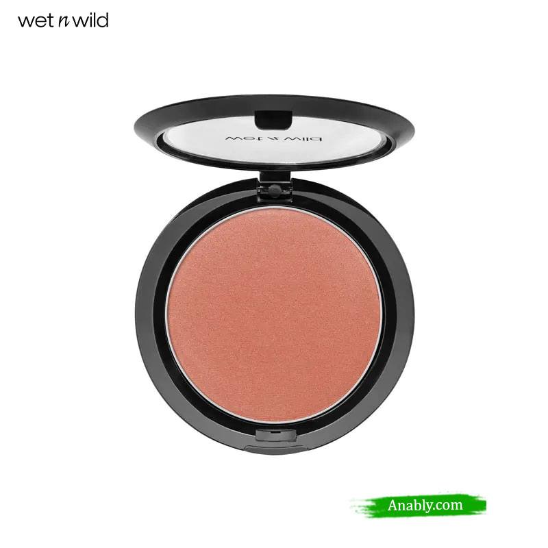 Wet n Wild Color Icon Blush Mellow Wine (6gm) at Best Price in Bangladesh
