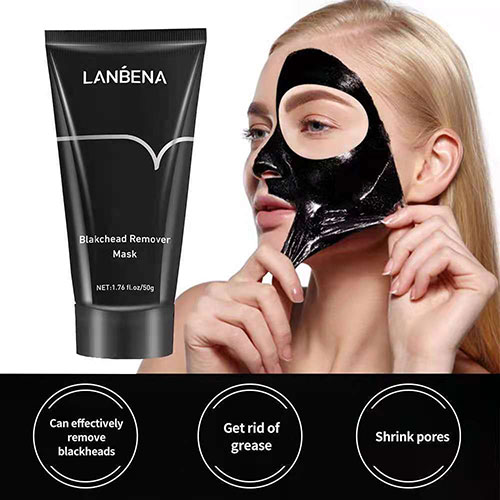 Buy LANBENA Blackhead Remover Mask at the Best Price in BD