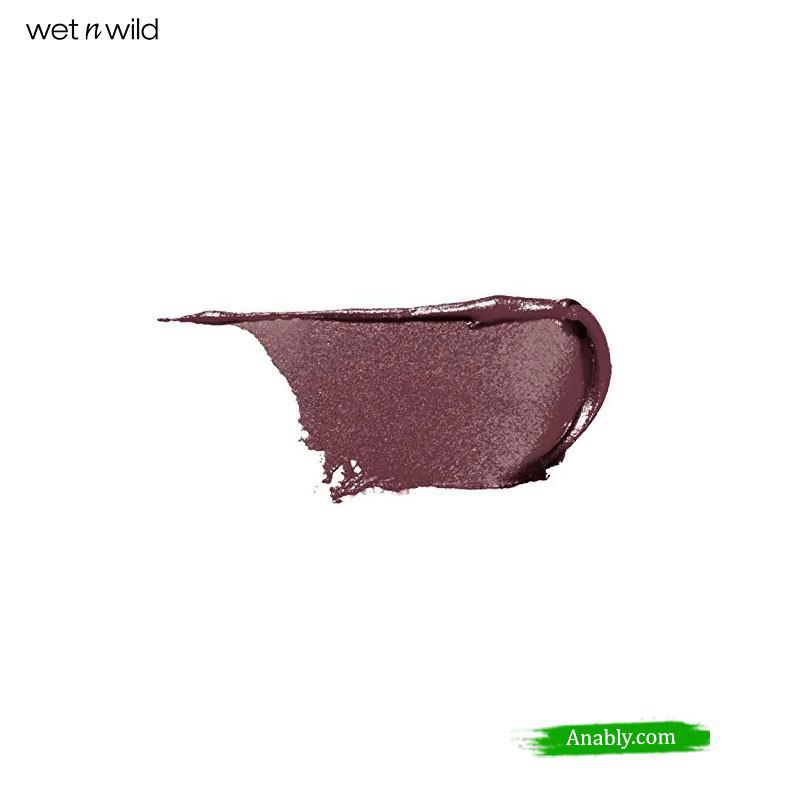 Wet n Wild MegaLast Lip Color - Mochalicious
