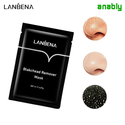 LANBENA Mini Blackhead Remover - Unlock Clear Skin Joy