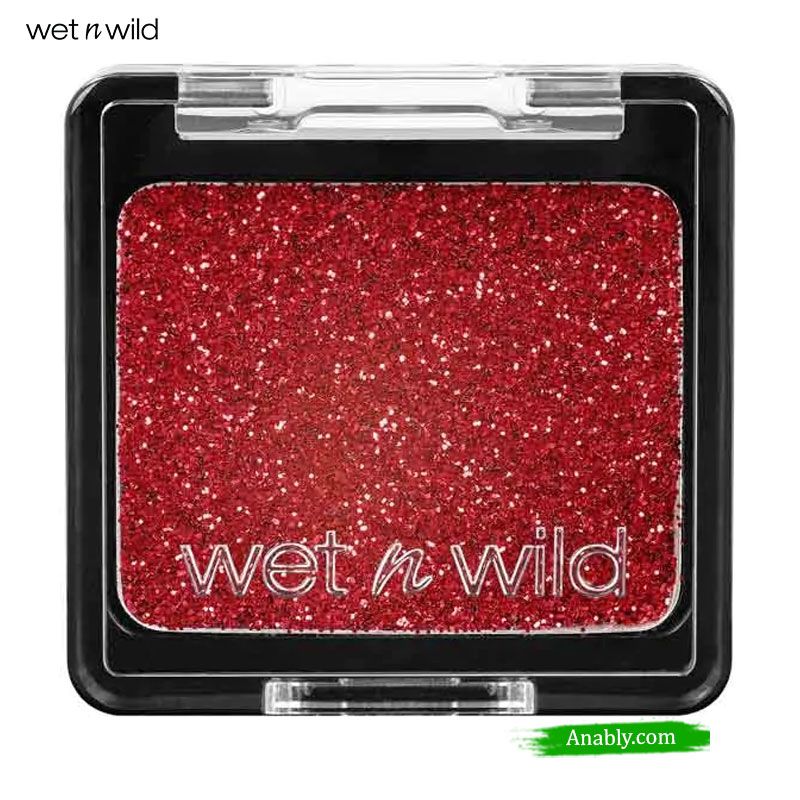Wet n Wild Color Icon Glitter Single Vice