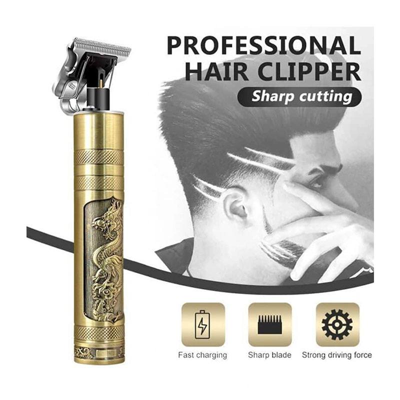 Buy Vintage T9 Hair Clipper Trimmer at Best Price Online in Bangladesh
