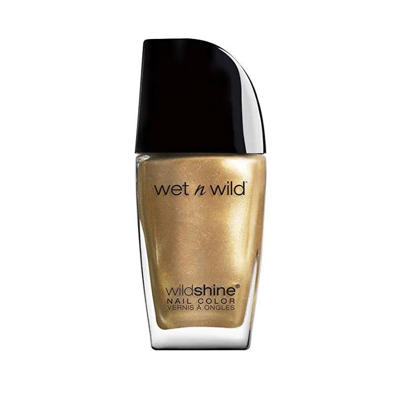 Wet n Wild Wild Shine Nail Color (12.3ml) - Ready to Propose