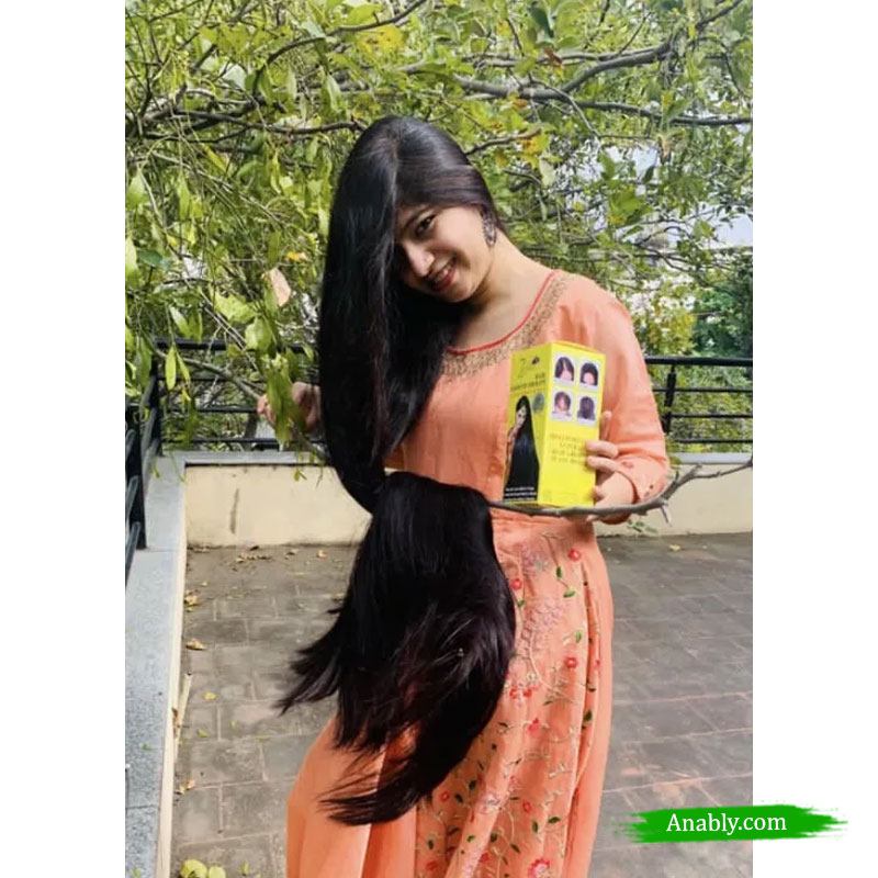 Zafran Hair Growth Therapy Oil at Best Price in Bangladesh
