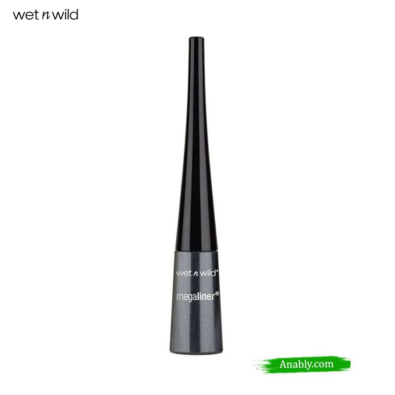 Wet n Wild H2O Proof Liquid Eyeliner