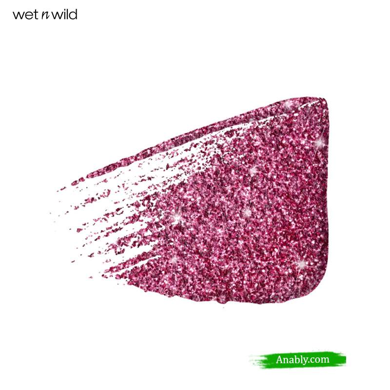 Wet n Wild Color Icon Glitter Single - Groupie