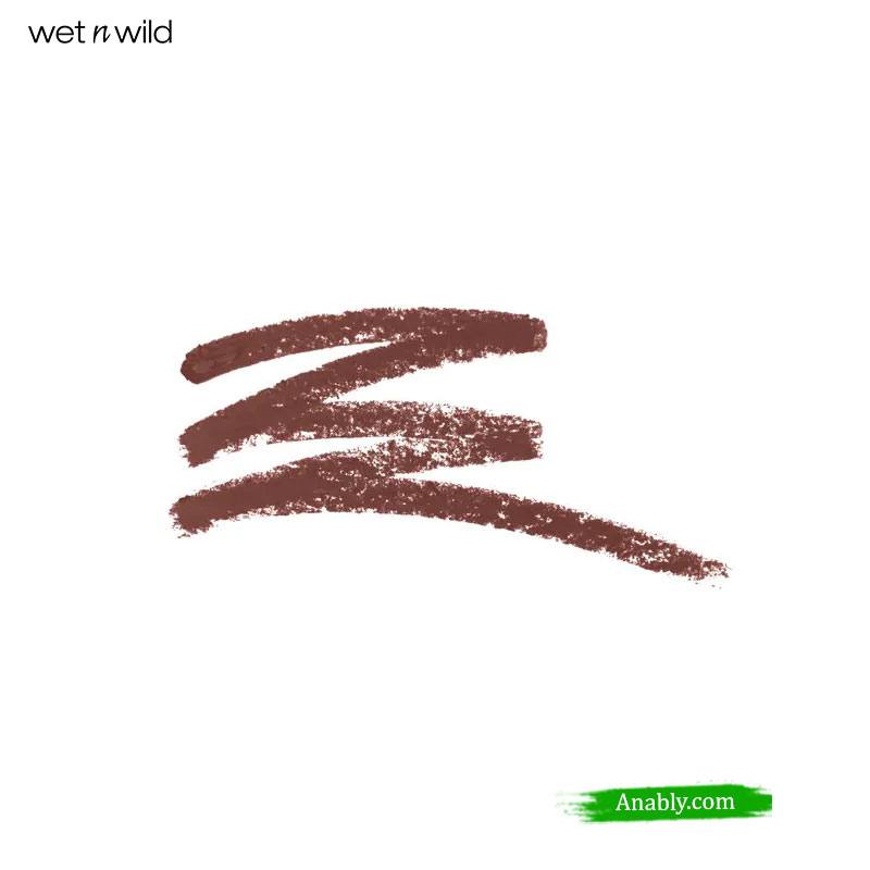 Wet n Wild Color Icon Lipliner Chestnut (1.4gm)