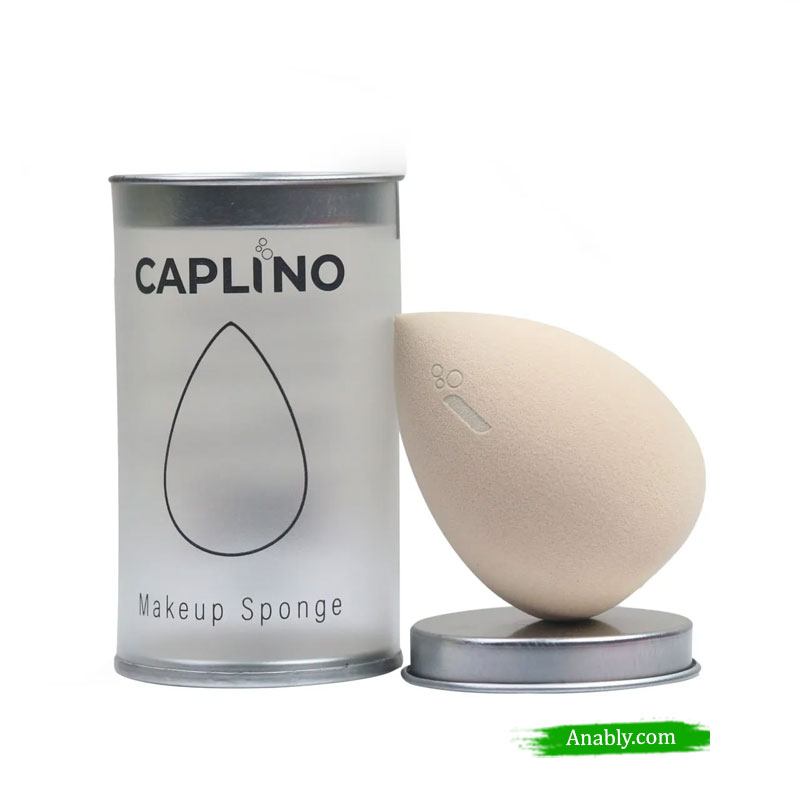 CAPLINO Makeup Sponge - Ash