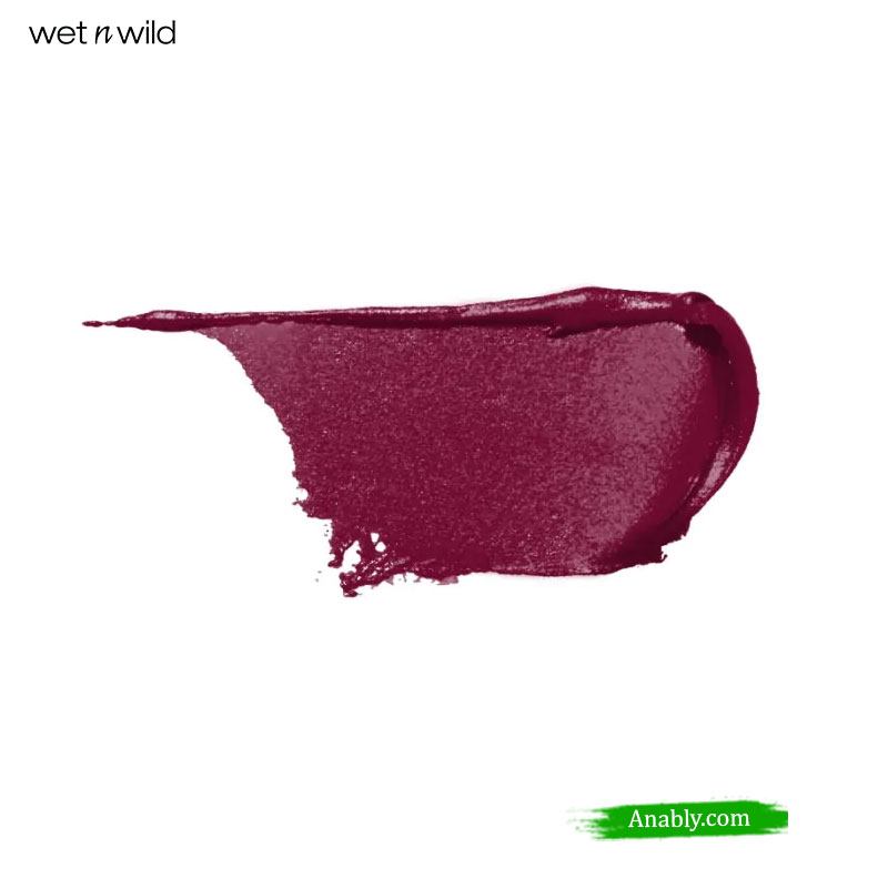 Wet n Wild MegaLast Lip Color - Cinnamon Spice