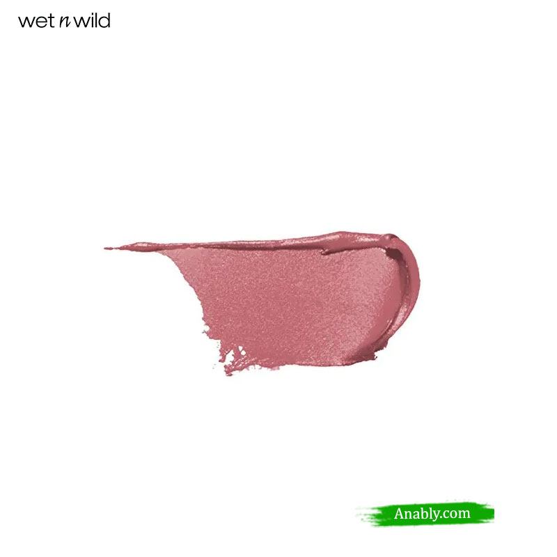 Wet n Wild MegaLast Lip Color - In The Flesh