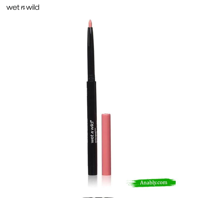 Wet n Wild Perfect Pout Gel Lip Liner - Think Flamingos (0.25g)