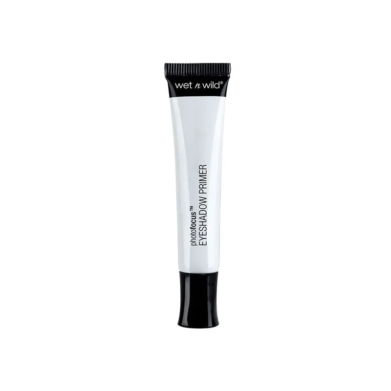 Wet n Wild Photo Focus Eyeshadow Primer 10ml (Only a Matter of Prime)