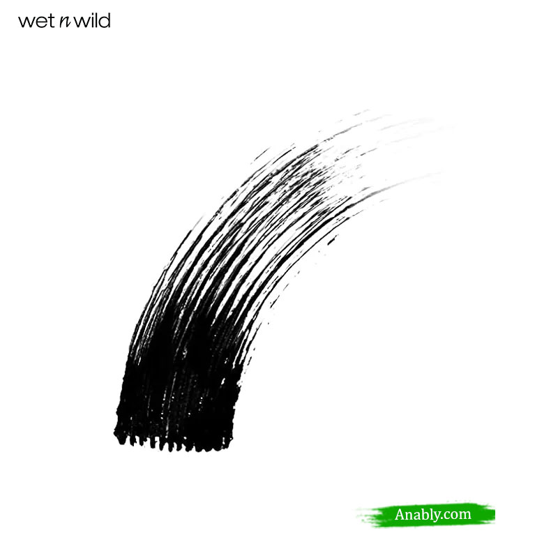 Wet n Wild XXL Lash Mascara Black (8ml)