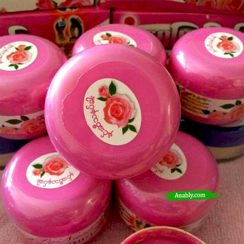 Buy Shwe Pyi Nann Rose Thanakha Face Pack (140gm) at Best Price in Bangladesh