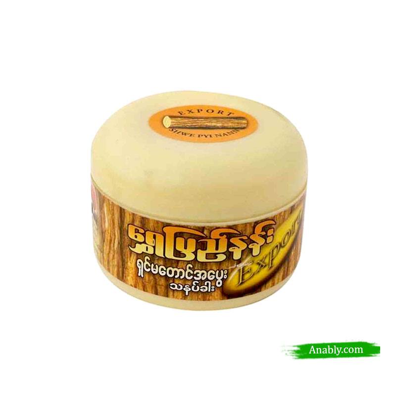 Buy Shwe Pyi Nann Thanaka Chandan Face Pack - 50gm at Best Price in Bangladesh