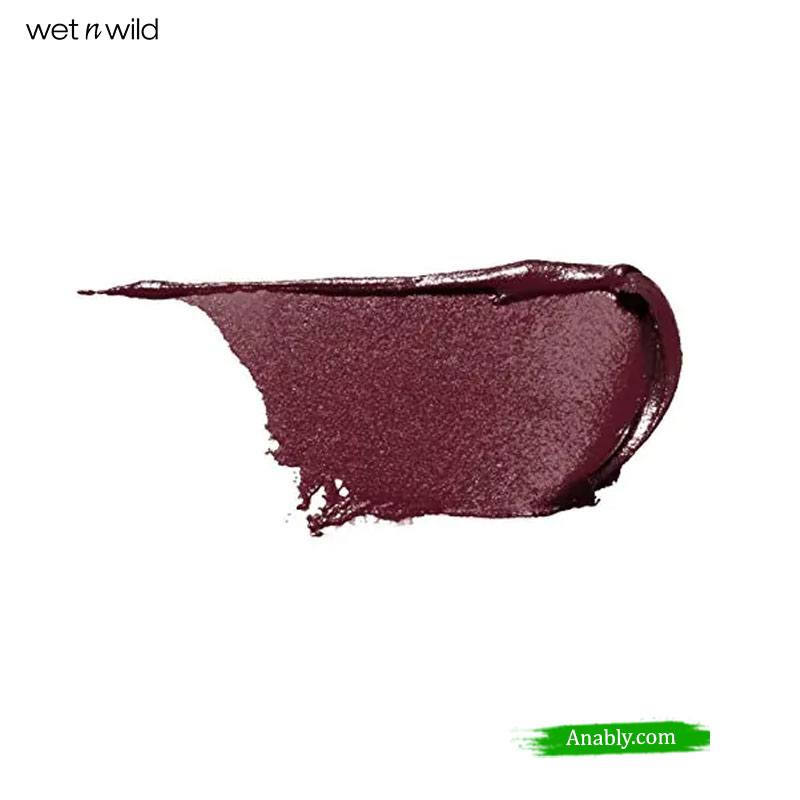 Wet n Wild MegaLast Lip Color - Cherry Bomb